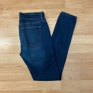 Gap Skinny Legging Jeans